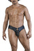 CandyMan 99817 Bulge Jockstrap Color Black