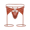 CandyMan 99825 Dom Outfit Color Red