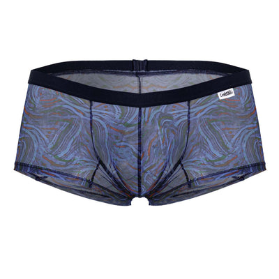 CandyMan 99873 Seawater Trunks Color Multicolor Print