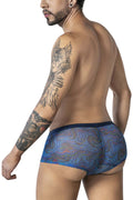 CandyMan 99873 Seawater Trunks Color Multicolor Print