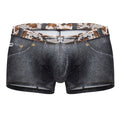 CandyMan 99904 Cowboy Trunks Color Denim Black