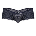 CandyMan 99907 Lace Trunks Color Navy