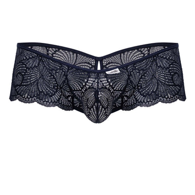 CandyMan 99907 Lace Trunks Color Navy