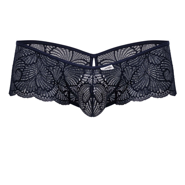 CandyMan 99907 Lace Trunks Color Navy
