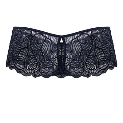CandyMan 99907 Lace Trunks Color Navy