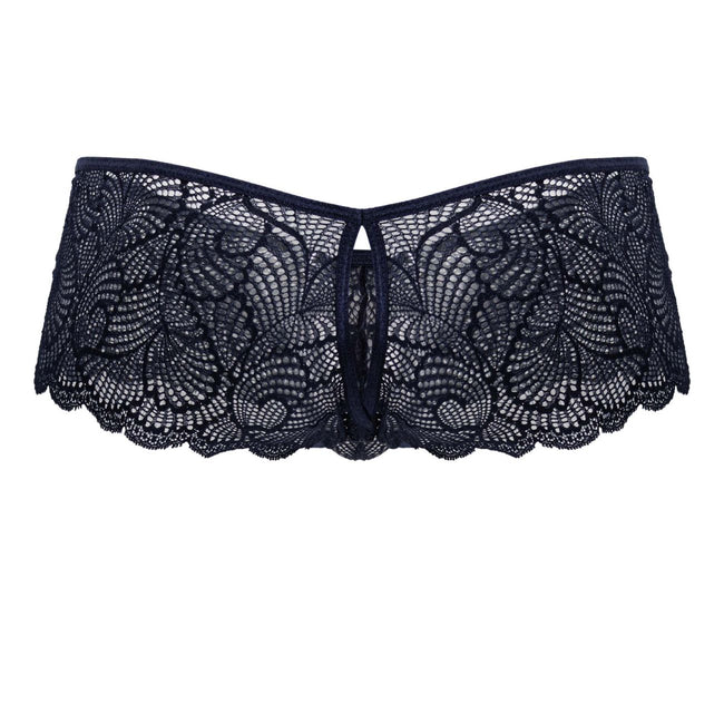 CandyMan 99907 Lace Trunks Color Navy