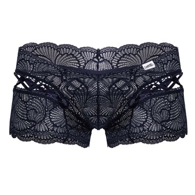 CandyMan 99916 Lace Trunks Color Navy
