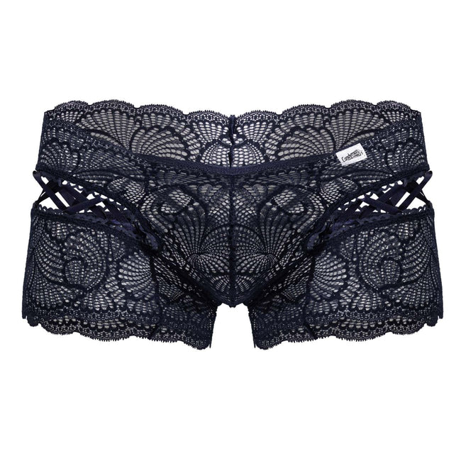 CandyMan 99916 Lace Trunks Color Navy