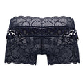 CandyMan 99916 Lace Trunks Color Navy