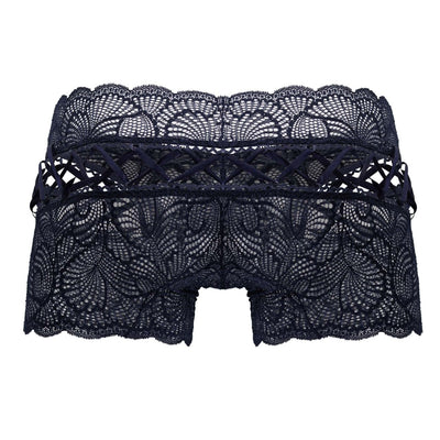 CandyMan 99916 Lace Trunks Color Navy