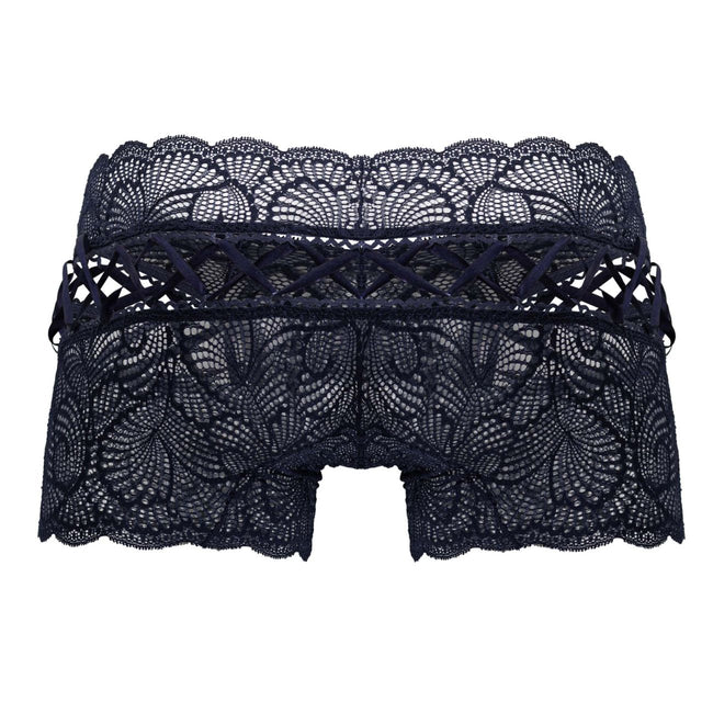 CandyMan 99916 Lace Trunks Color Navy