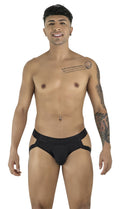 CandyMan 99925 Jockstrap Color Black