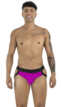 CandyMan 99925 Jockstrap Color Magenta