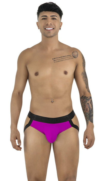 CandyMan 99925 Jockstrap Color Magenta