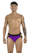 CandyMan 99925 Jockstrap Color Orchid