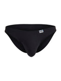 CandyMan 99928 Bikini Color Black