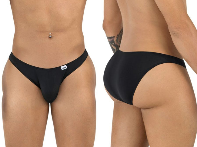 CandyMan 99928 Bikini Color Black