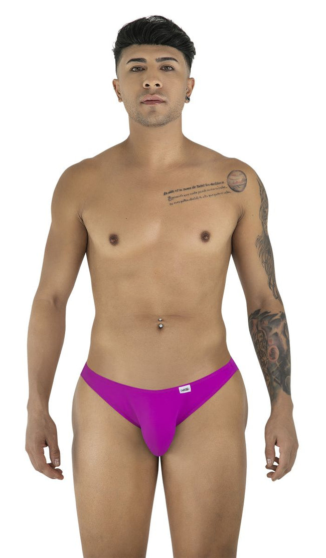CandyMan 99928 Bikini Color Magenta