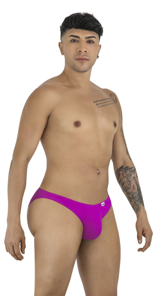 CandyMan 99928 Bikini Color Magenta