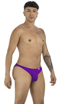 CandyMan 99928 Bikini Color Orchid