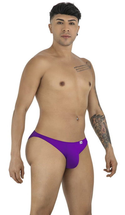 CandyMan 99928 Bikini Color Orchid
