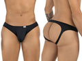 CandyMan 99929 Jockstrap Color Black