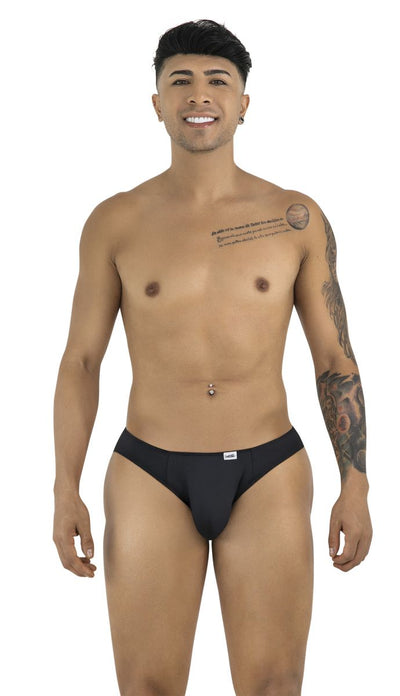 CandyMan 99929 Jockstrap Color Black