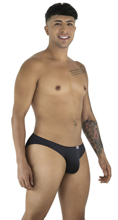 CandyMan 99929 Jockstrap Color Black