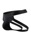 CandyMan 99929 Jockstrap Color Black