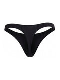 CandyMan 99930 Thongs Color Black