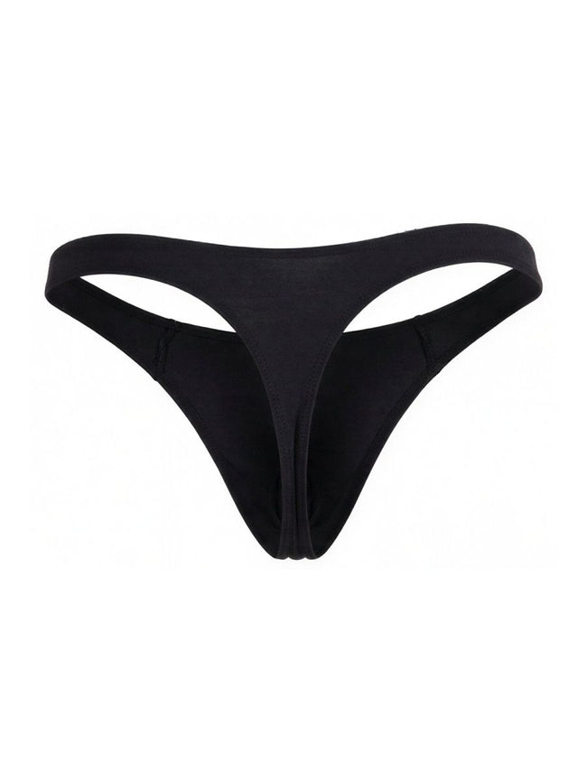 CandyMan 99930 Thongs Color Black