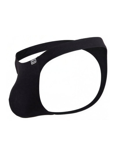 CandyMan 99930 Thongs Color Black