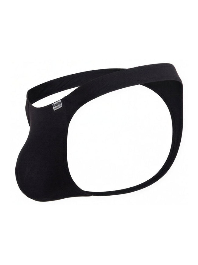 CandyMan 99930 Thongs Color Black
