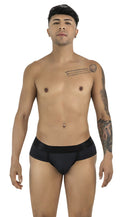 CandyMan 99932 Briefs Color Black