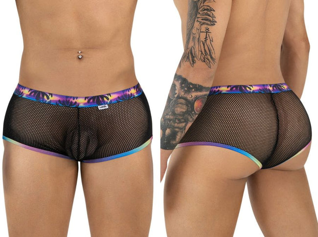 CandyMan 99934 Trunks Color Black