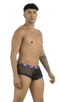 CandyMan 99934 Trunks Color Black
