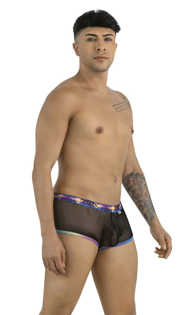 CandyMan 99934 Trunks Color Black