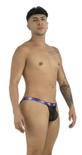 CandyMan 99935 Briefs Color Black