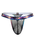 CandyMan 99936 Thongs Color Black