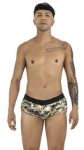 CandyMan 99937 Trunks Color Camo