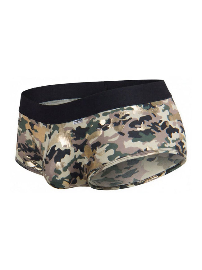 CandyMan 99937 Trunks Color Camo