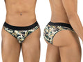 CandyMan 99938 Briefs Color Camo