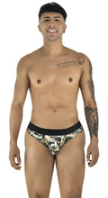 CandyMan 99938 Briefs Color Camo