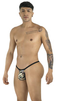 CandyMan 99939 Thongs Color Camo