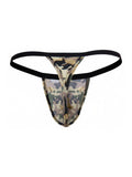 CandyMan 99939 Thongs Color Camo