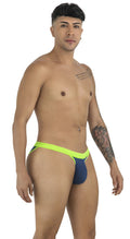 CandyMan 99941 Bikini Color Navy