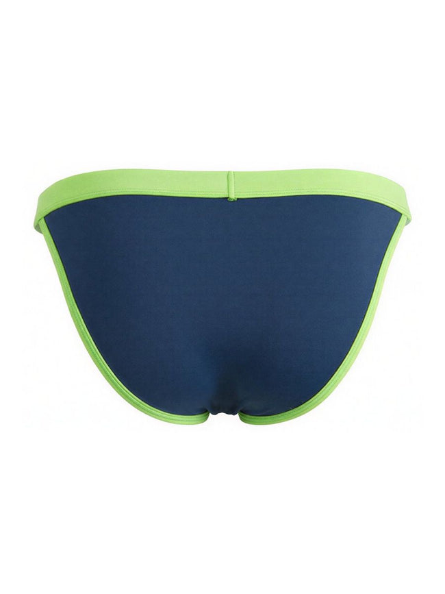 CandyMan 99941 Bikini Color Navy