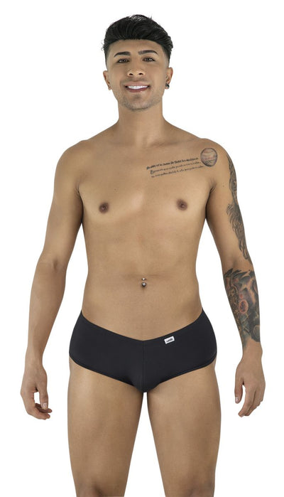 CandyMan 99943 Trunks Color Black