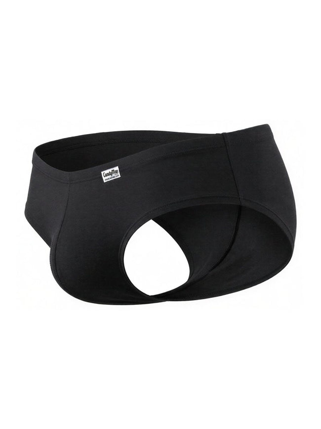 CandyMan 99943 Trunks Color Black