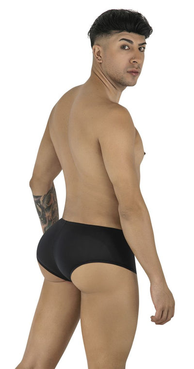 CandyMan 99943 Trunks Color Black